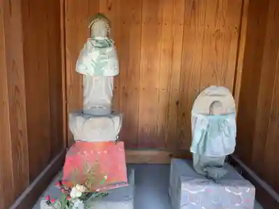 名號山 専唱院(愛知県)