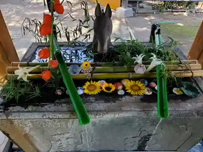 駒形神社(群馬県)