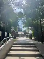 富岡八幡宮(神奈川県)