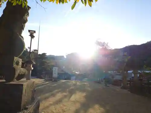厳島神社(広島県)