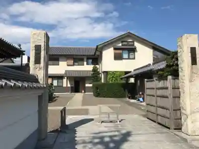 上行寺のその他建物