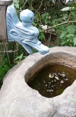 塚越稲荷神社(埼玉県)