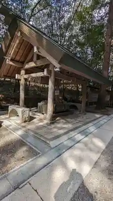 天岩戸神社(宮崎県)