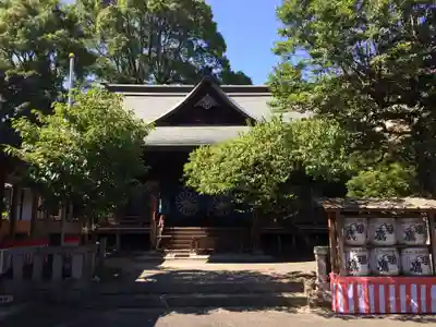 熊本大神宮(熊本県)