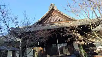 勝林寺(京都府)