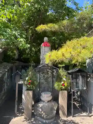 坂上寺(兵庫県)