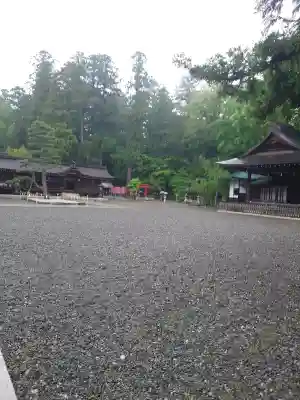 多賀大社(滋賀県)