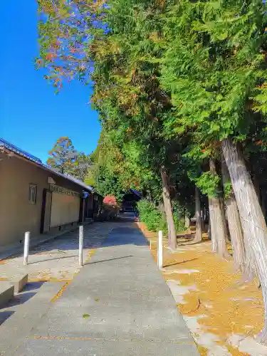 日割神社（西中野）のその他建物