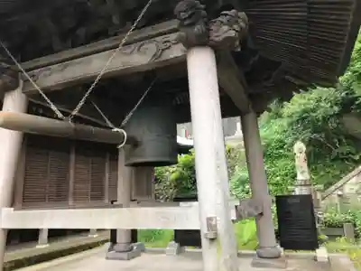 長勝寺のその他建物