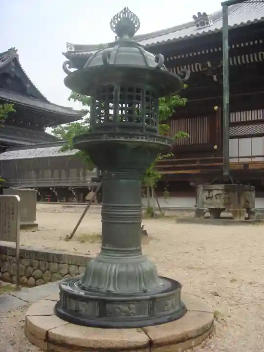 本山専修寺のその他建物