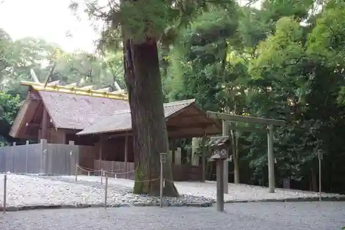 月夜見宮（豊受大神宮別宮）の本殿・本堂