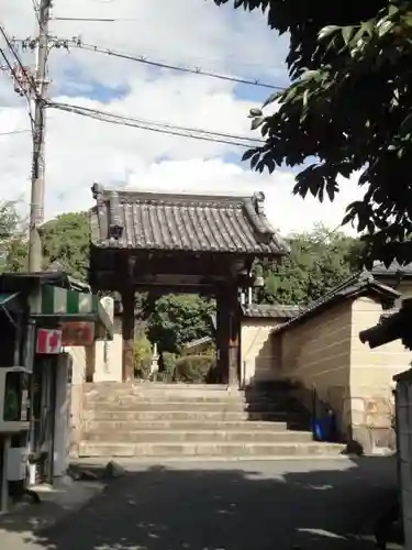 教興寺のその他建物