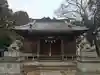 八幡宮(栃木県)