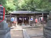 愛宕神社(千葉県)