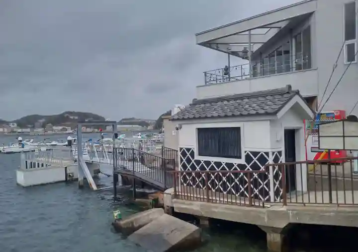 東耀稲荷神社(神奈川県)