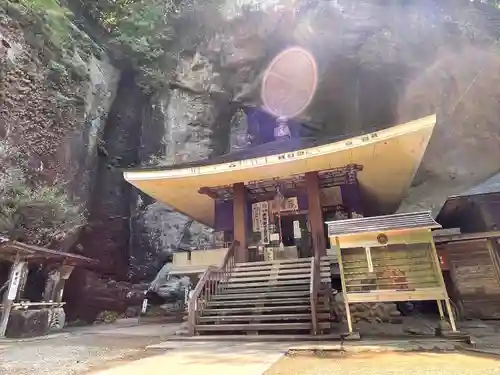 観音院のその他建物