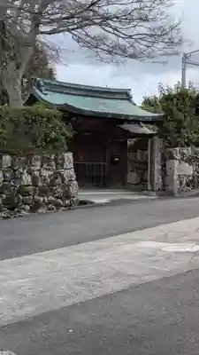 妙行院(滋賀県)