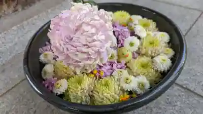 天暁山　一行院(東京都)