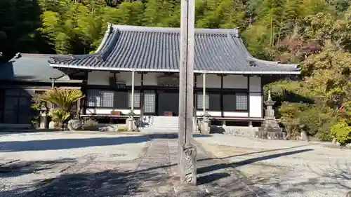 不動寺(奈良県)