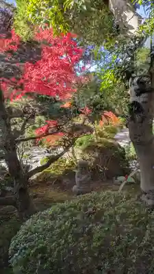 霊源院(京都府)