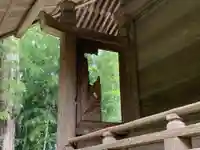 大竹神社のその他建物