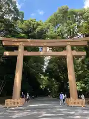 明治神宮(東京都)