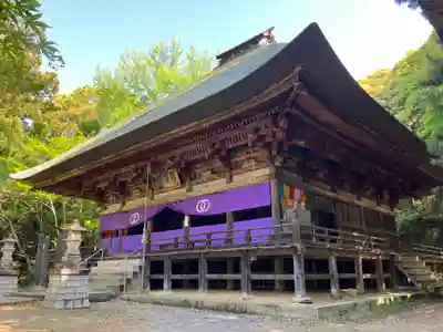 西明寺(栃木県)