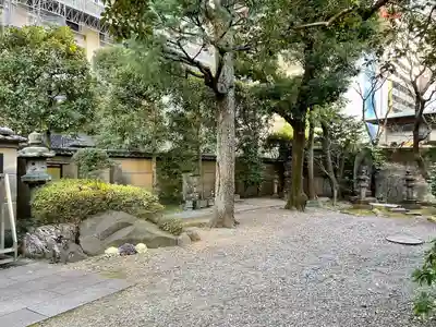天徳寺(東京都)
