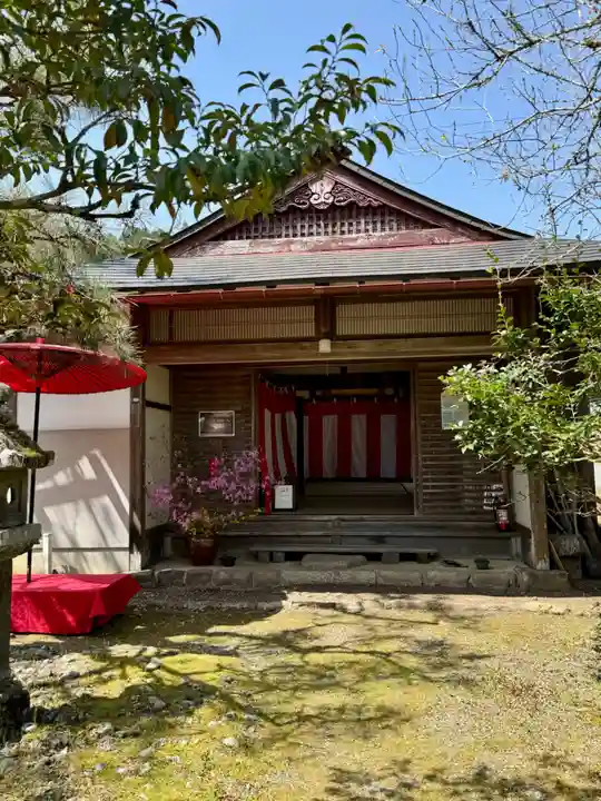 春日神社(京都府)
