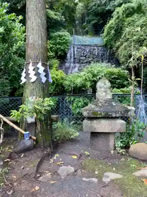 瀧川神社(静岡県)