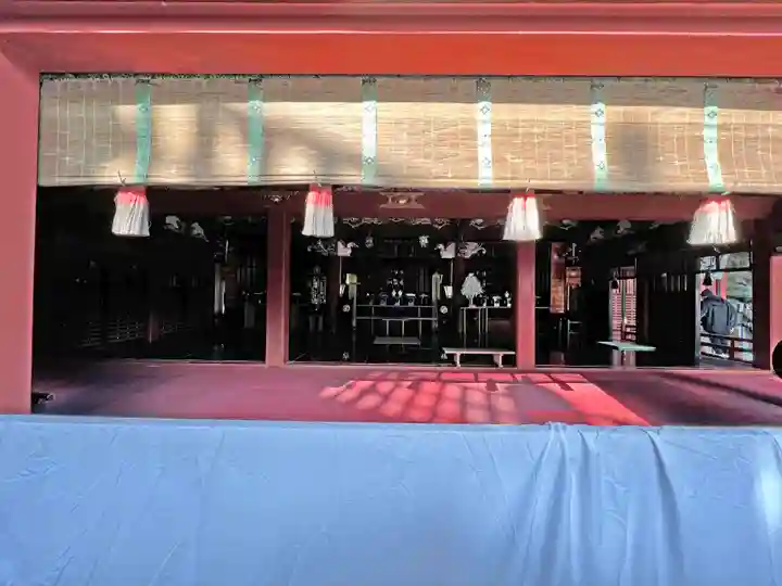 鵜戸神宮(宮崎県)