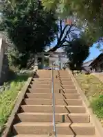 九重神社のその他建物