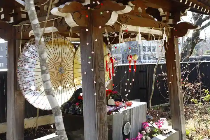 法輪寺(東京都)