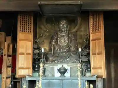 塩澤寺(山梨県)