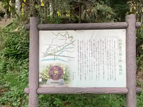 聖神社(埼玉県)