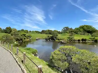 出水神社(熊本県)