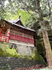 大門稲荷神社(長野県)