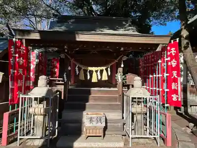 挙母神社(愛知県)