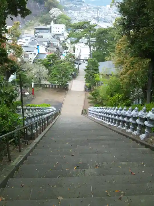貴船神社(神奈川県)