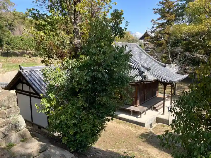 法隆寺(奈良県)