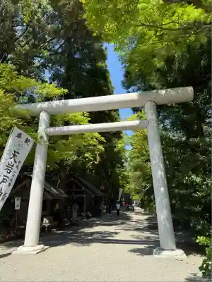 天岩戸神社(宮崎県)