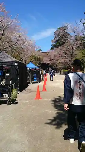 園城寺（三井寺）の建物その他