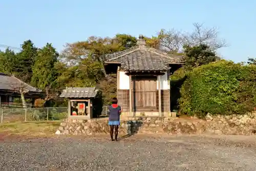 正覚寺の建物その他