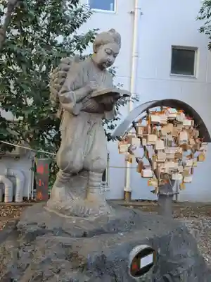 花園神社(東京都)