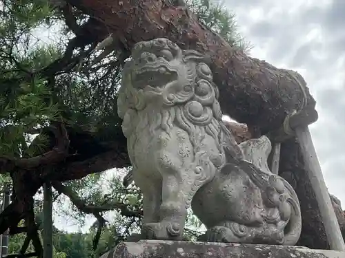 盛岡八幡宮(岩手県)