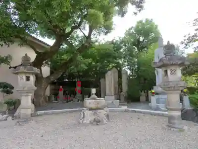 壬生寺のその他建物