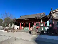 浅草神社(東京都)