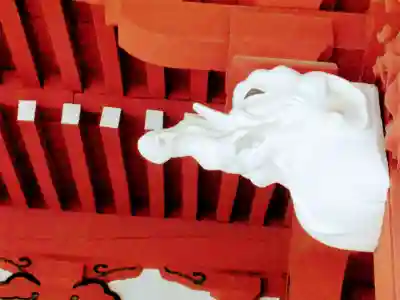 東栄寺のその他建物