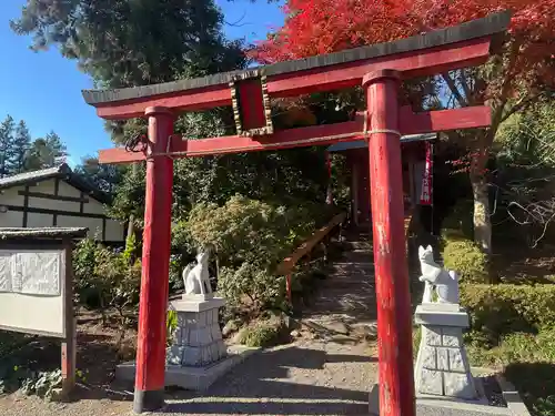 世良田東照宮(群馬県)