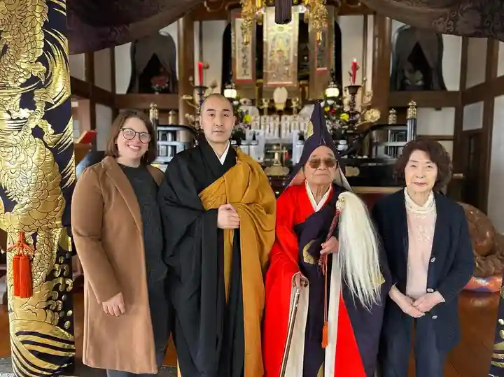 楽水亭 大龍寺(秋田県)